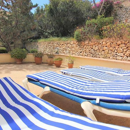 Maryvilla 57 Calpe Eksteriør billede
