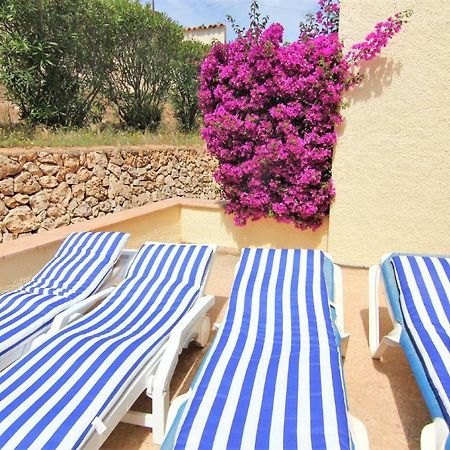Maryvilla 57 Calpe Eksteriør billede