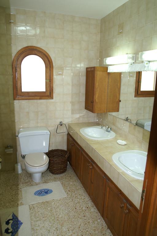Maryvilla 57 Calpe Eksteriør billede