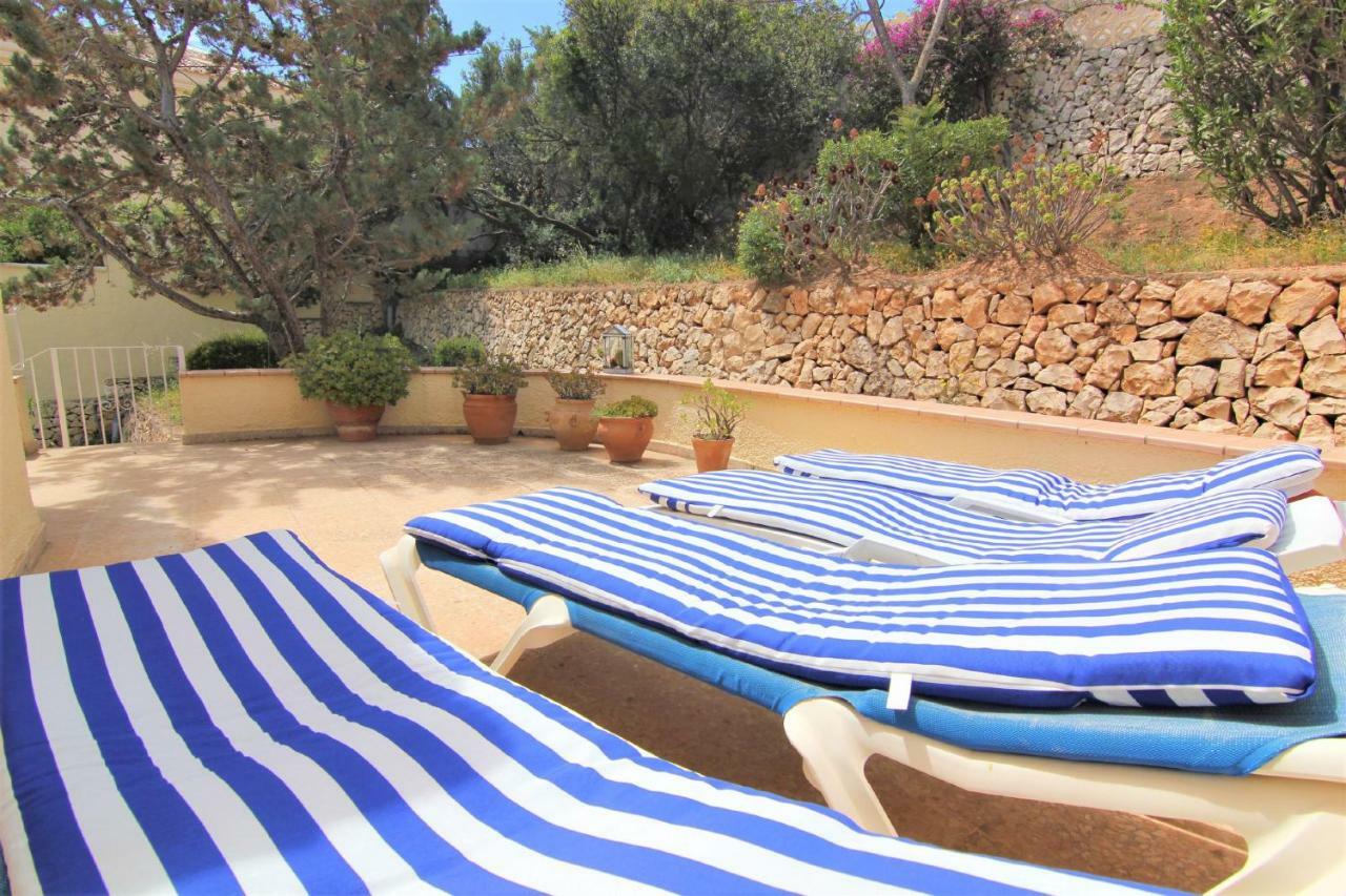 Maryvilla 57 Calpe Eksteriør billede