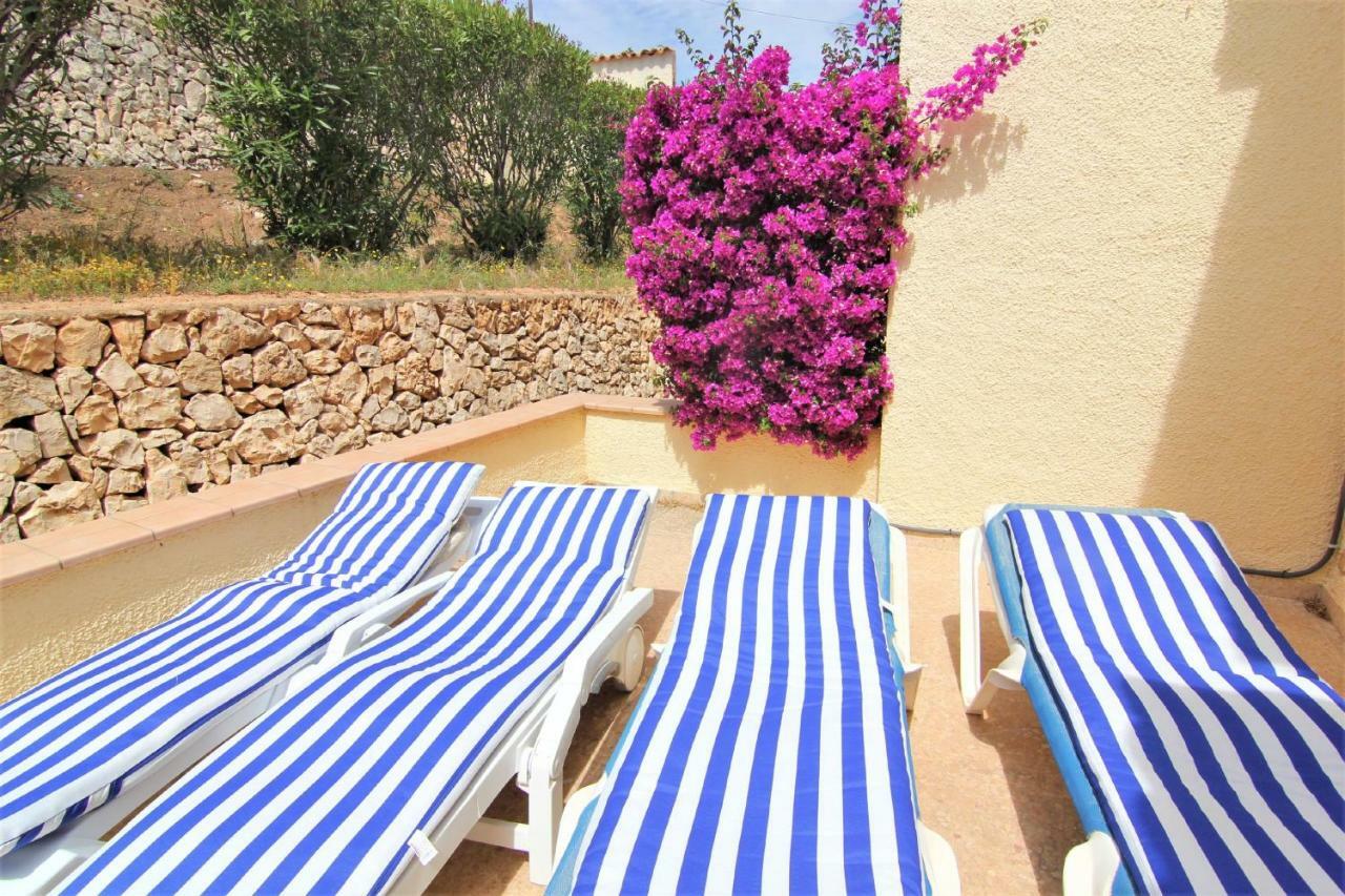 Maryvilla 57 Calpe Eksteriør billede